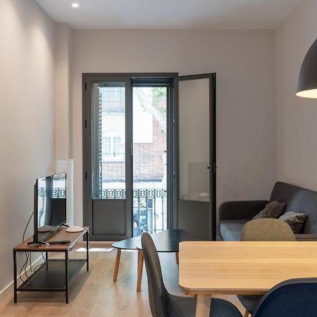 Ola Living Gracia Apartment Barcelona Bagian luar foto