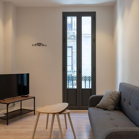 Ola Living Gracia Apartment Barcelona Bagian luar foto