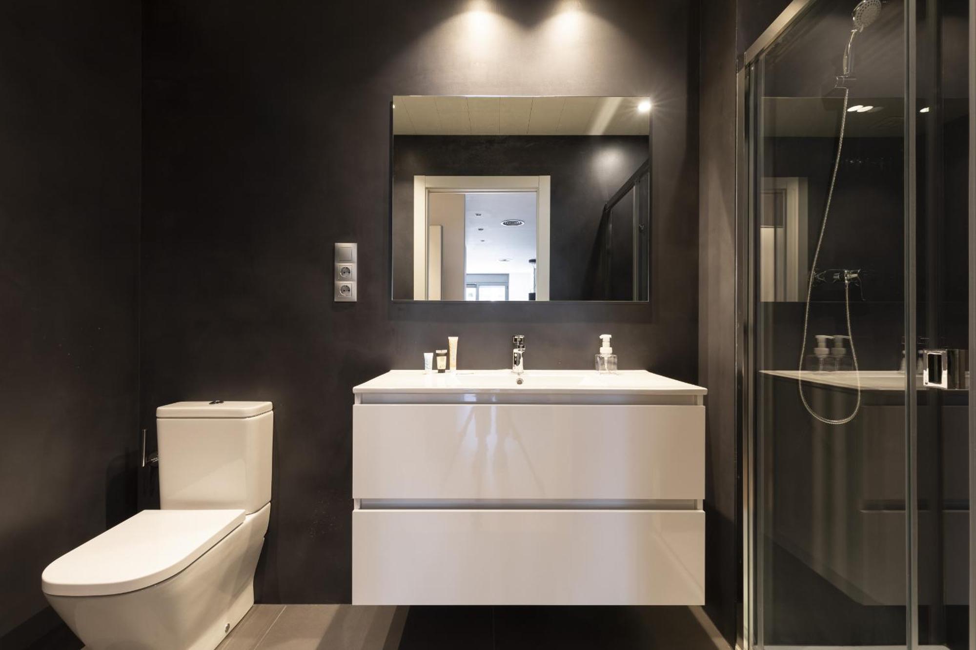 Ola Living Gracia Apartment Barcelona Bagian luar foto