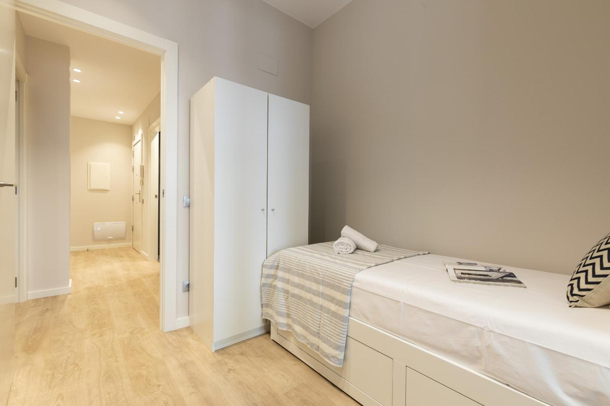 Ola Living Gracia Apartment Barcelona Bagian luar foto