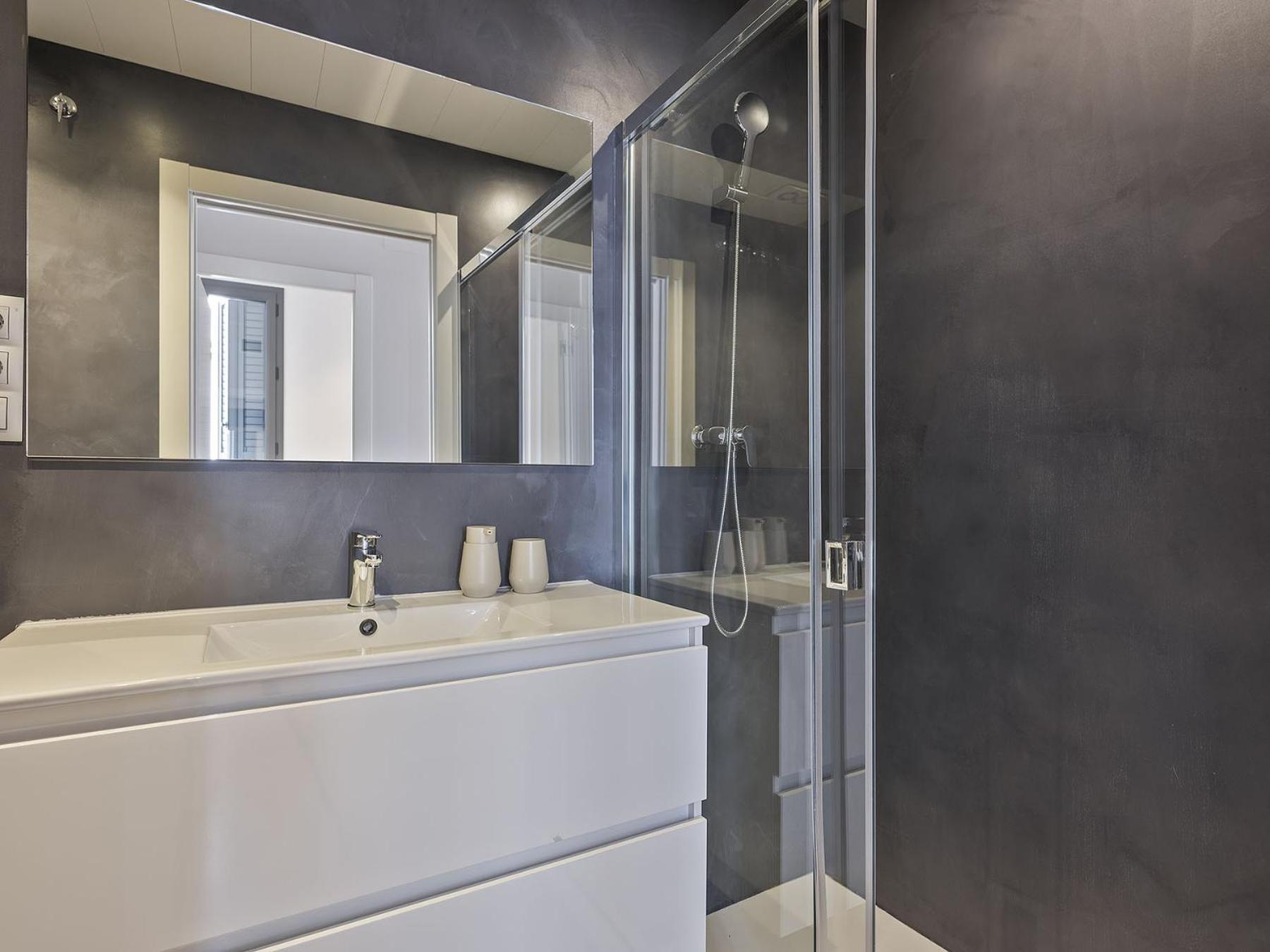 Ola Living Gracia Apartment Barcelona Bagian luar foto