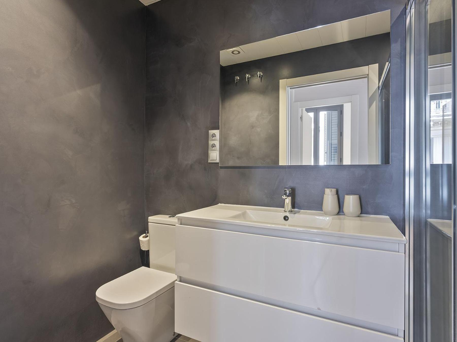 Ola Living Gracia Apartment Barcelona Bagian luar foto