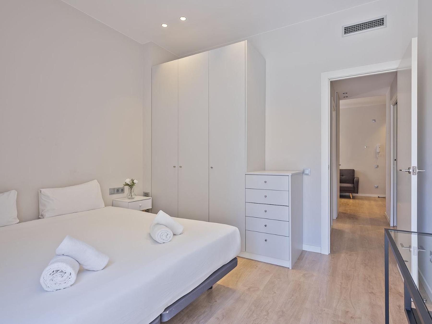 Ola Living Gracia Apartment Barcelona Bagian luar foto