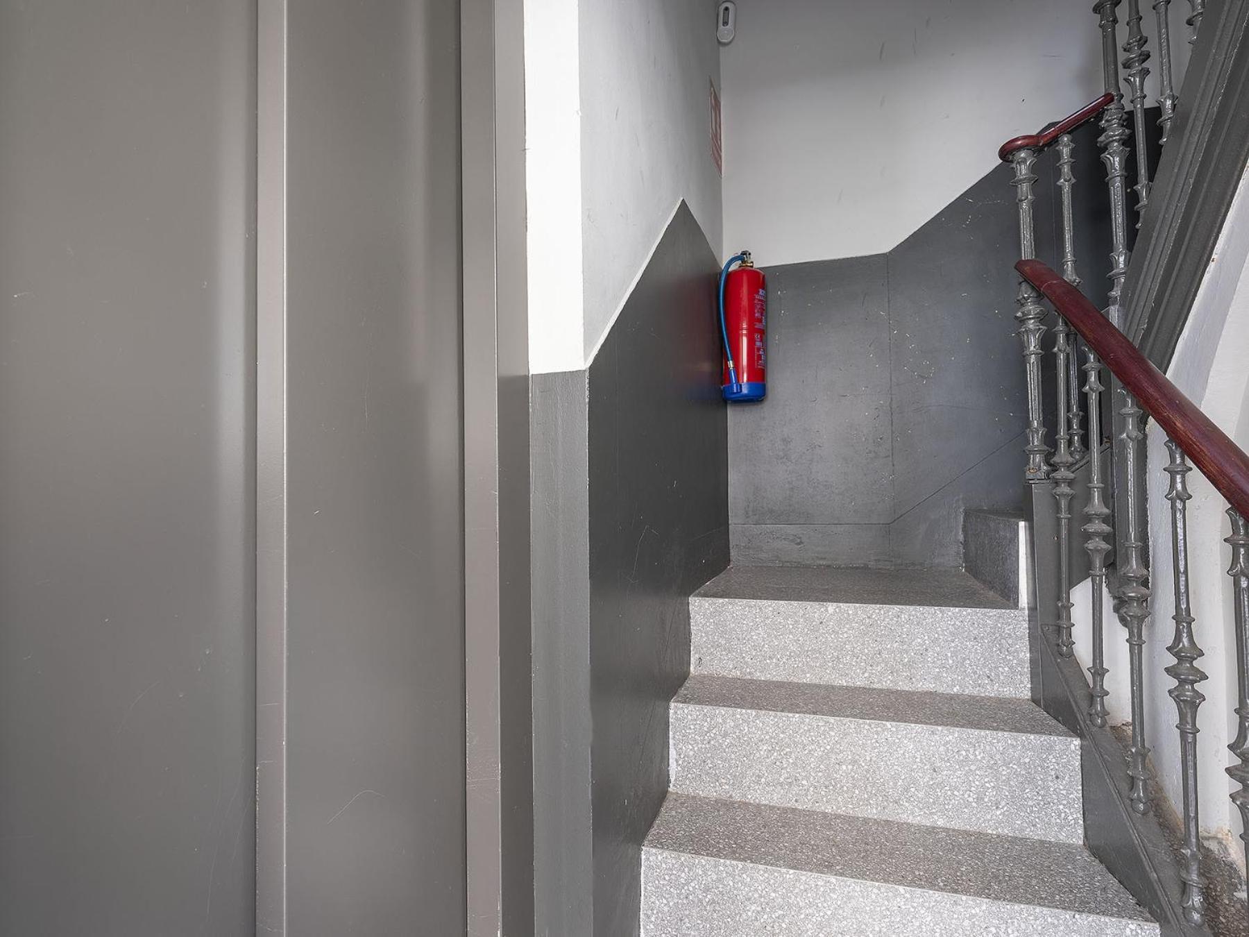 Ola Living Gracia Apartment Barcelona Bagian luar foto