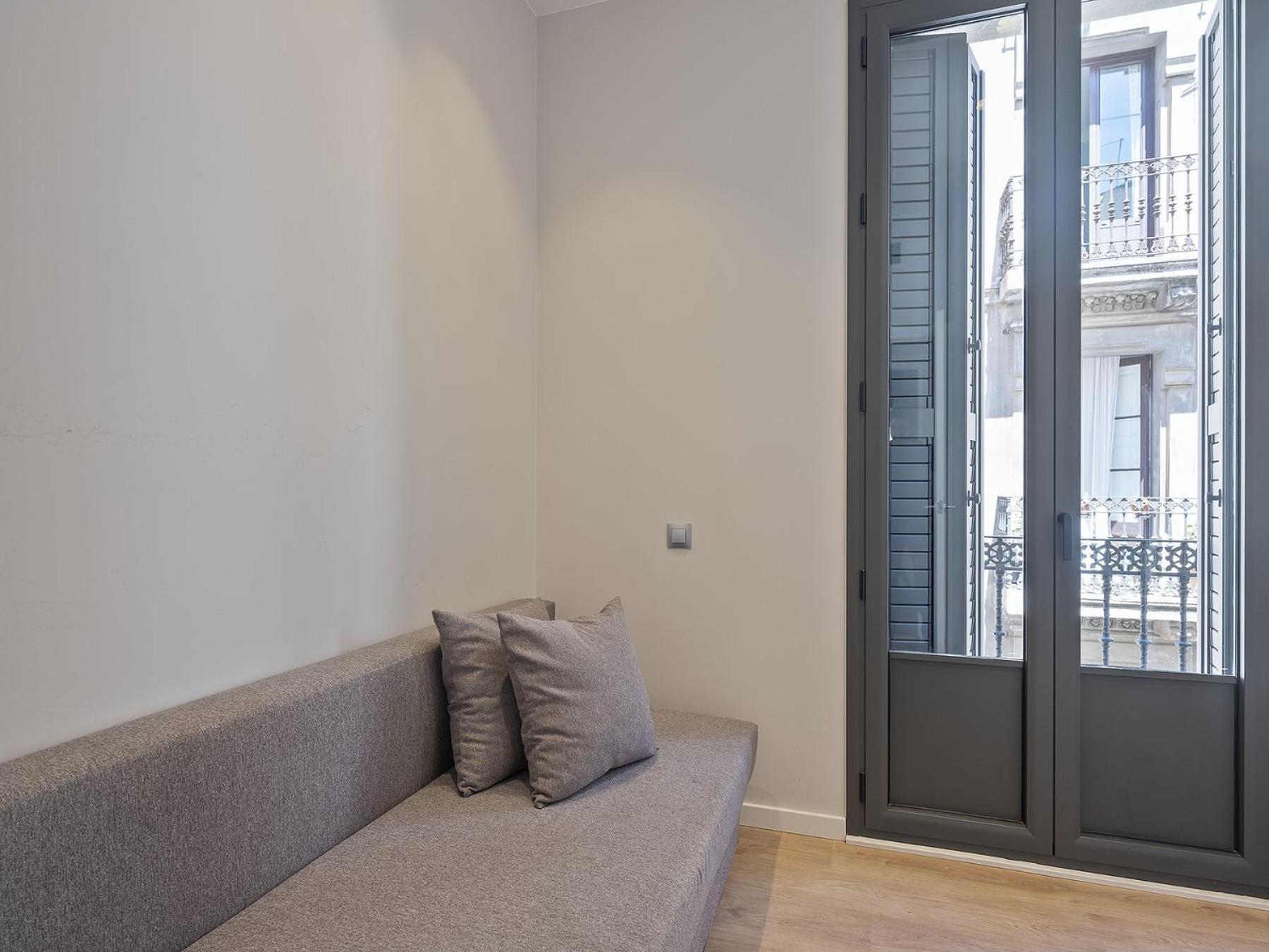 Ola Living Gracia Apartment Barcelona Bagian luar foto