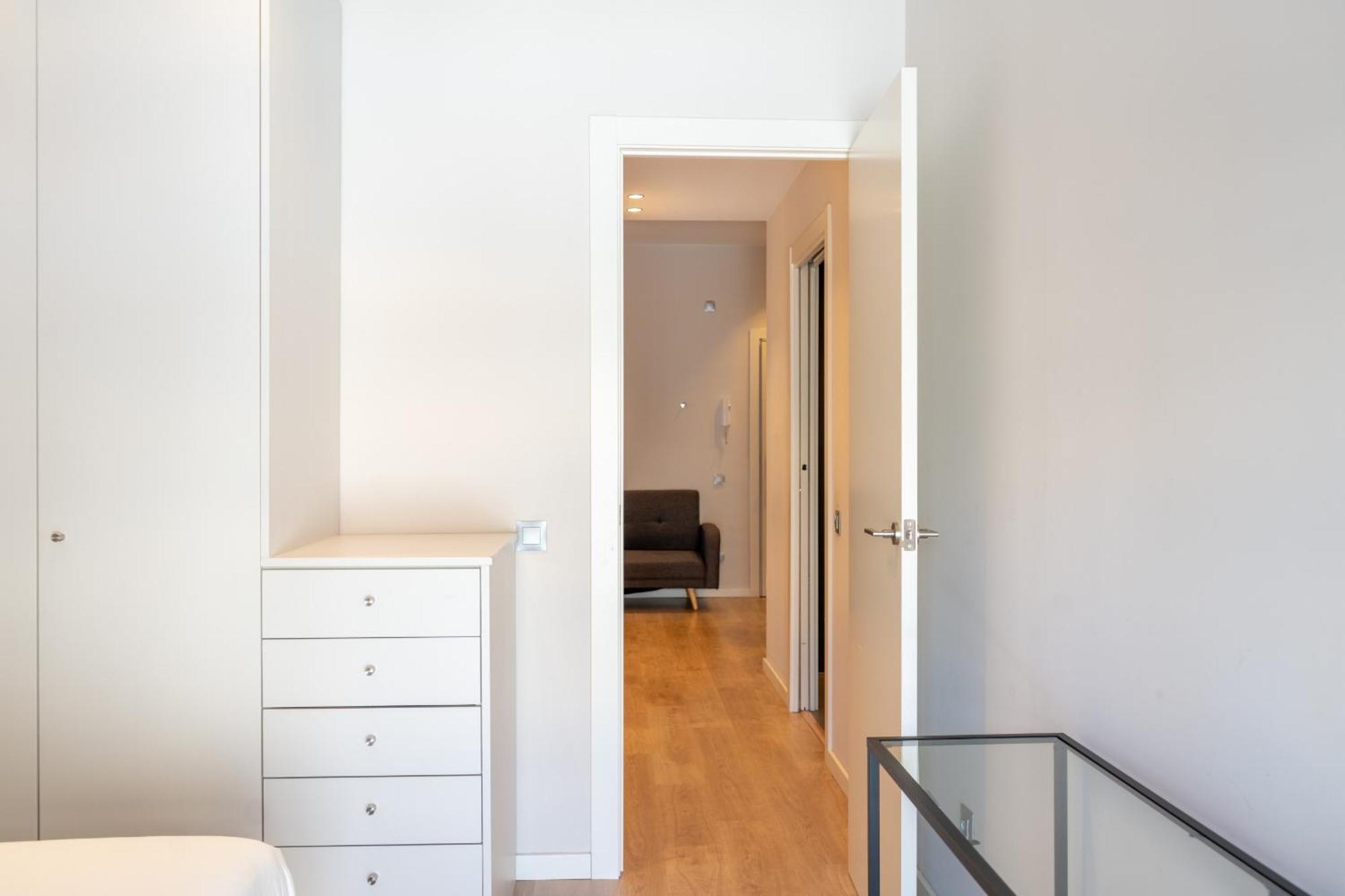 Ola Living Gracia Apartment Barcelona Bagian luar foto